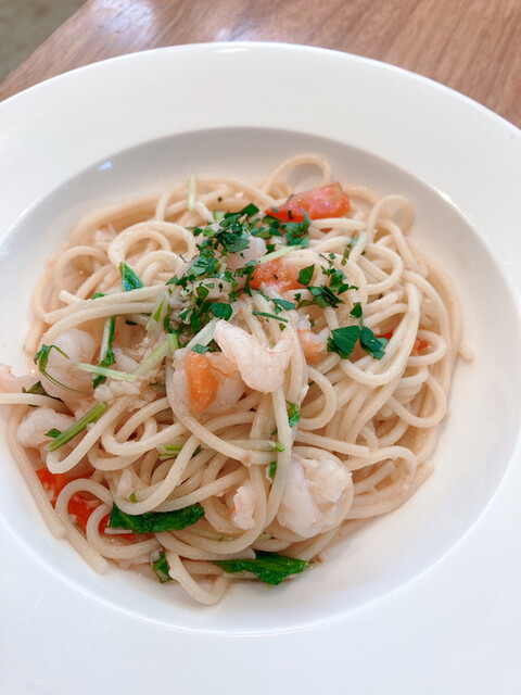 新浦安のおしゃれランチ16選 観光客に人気のおすすめ店 食べログまとめ