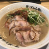 ラーメンムギュ VOL.1本店