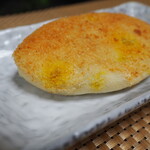 カタネベーカリー - 季節のカレーパン