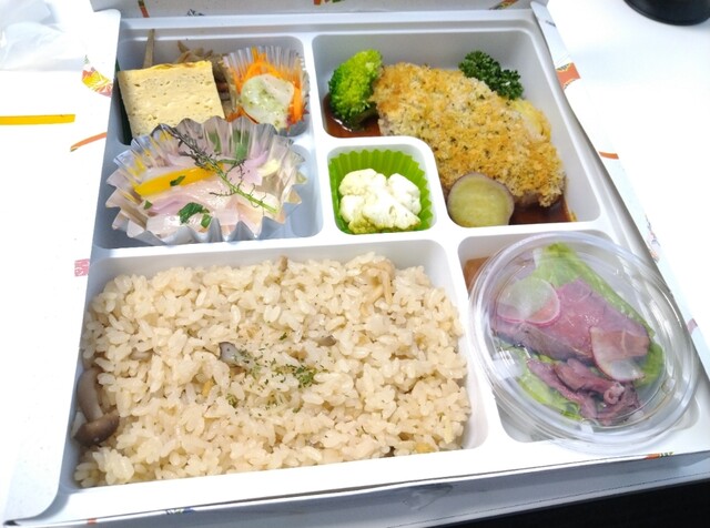 シェフズ ディッシュ ノワ Chef S Dish Noix 旧店名 Cafe Bar Noix 帯広 カフェ ネット予約可 食べログ