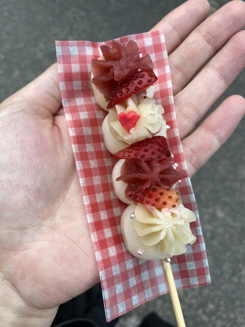 鎌倉そらつき 鎌倉 和菓子 食べログ