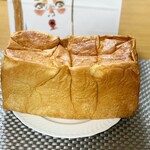 午後の食パン これ半端ないって！ 青葉台店 - 