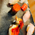 Sushi Nakago - 