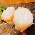 Sushi Nakago - 