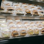 ステップス サンドイッチバー - 