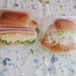 ステップス サンドイッチバー - 