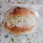 ステップス サンドイッチバー - 