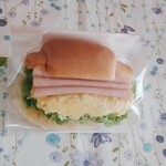 ステップス サンドイッチバー - 