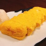 美味千成 - だし巻き玉子