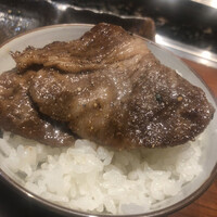 焼肉 大貫 - 