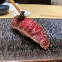 鮨 やまけん 銀座店 - 