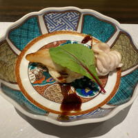 鮨 やまけん 銀座店 - 