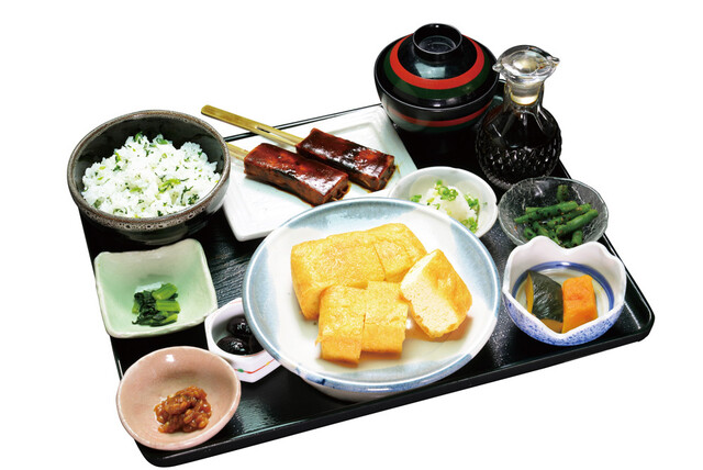 鈴の屋 オアシス21店 栄町 豆腐料理 湯葉料理 ネット予約可 食べログ 鈴の屋 オアシス21店 栄町 豆腐料理 湯葉料理 ネット予約可 食べログ