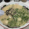 長浜ラーメン 一心亭 本店
