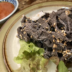 プルコギ苑 花野 - 