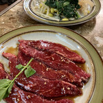 プルコギ苑 花野 - 