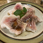 プルコギ苑 花野 - 