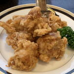 Asakusa Tonkatsu Nakane - 