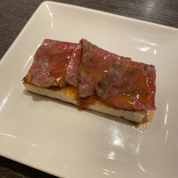 焼肉 銀座コバウ 特別室 - 