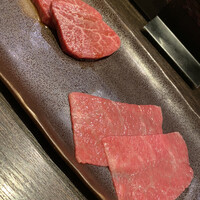 焼肉 銀座コバウ 特別室 - 