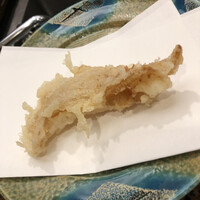 割烹 天ぷら 三太郎 - 
