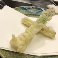 割烹 天ぷら 三太郎 - 