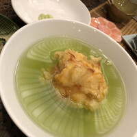 割烹 天ぷら 三太郎 - 