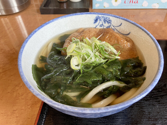 山もみじ 木葉 うどん 食べログ