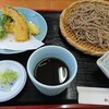 麺房 高松庵 平泉店