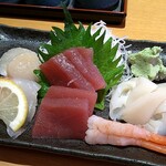 Kaitenzushi Kokyou - 