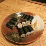 仲寿し - 