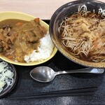 ゆで太郎 - 料理