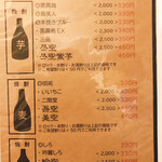 春日ばるっこ - 