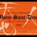 Morey-Sain-Denis 2019