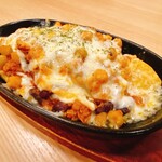 美味千成 - ナチョス