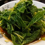 八丈島郷土料理 源八船頭 - 