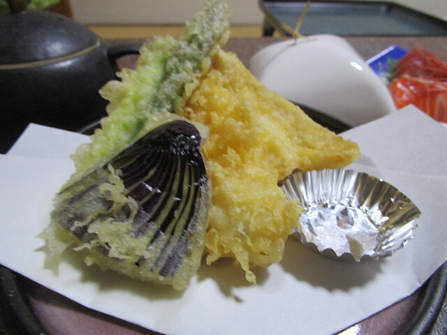 なかや旅館 - 飯坂温泉（旅館・民宿）の写真