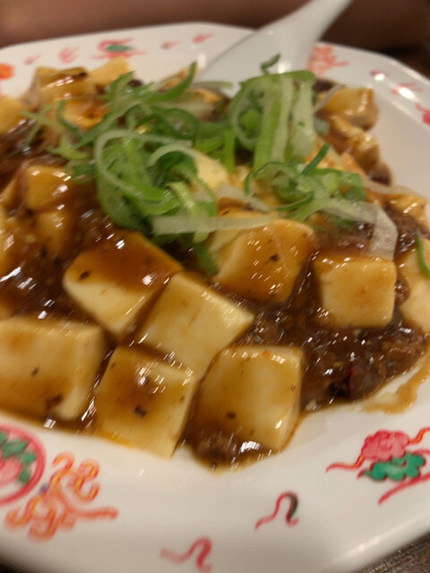 昇龍 高岡店 ショウリュウ 新高岡 台湾料理 食べログ