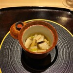 麻布さおとめ - 広島県産 松茸スープ