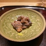 麻布さおとめ - 河豚の唐揚げ