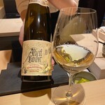 麻布さおとめ - 白ワイン（BOTTLE)