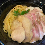 麺屋 中川會 - 