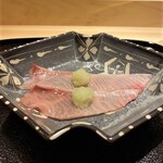 麻布さおとめ - 北海道 道南のブリ