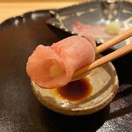 麻布さおとめ - 北海道 道南のブリ