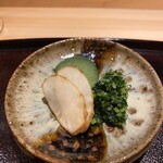 麻布さおとめ - お新香