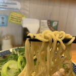 麵屋春馬 - 麺リフト⤴️