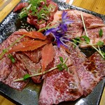 ブルズ - 