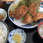 山河海 - 料理写真: