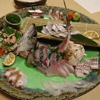 中洲鷹勝 本店 - 