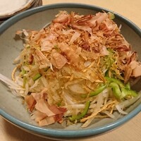 中洲鷹勝 本店 - 